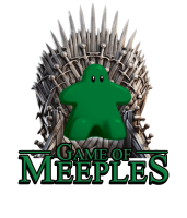 Game of meeple Vert